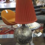 591 1475 TABLE LAMP